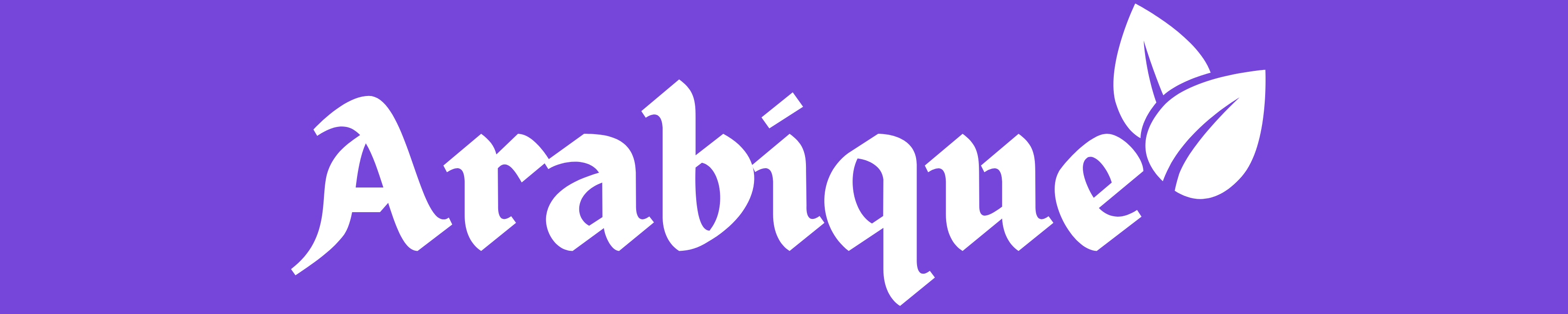 Arabique